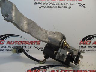 Πετάλι ηλεκτρικού γκαζιού  HONDA JAZZ (2001-2008)  0281002484