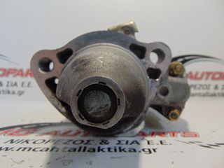 Μίζα HONDA JAZZ (2001-2008) DDVGT 478000-6950