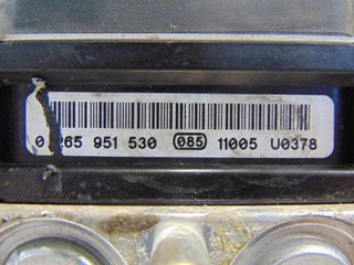 ABS PEUGEOT 107 (2006-2011) 0265251415 44540-0H020-thumb-1