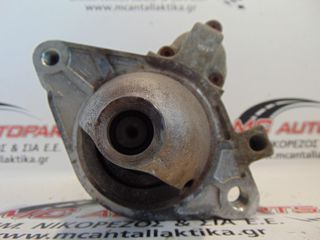 Μίζα PEUGEOT 107 (2006-2011) 28100-0Q021 0001107439