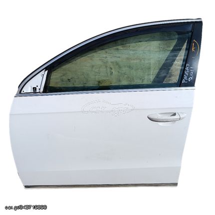 Πόρτα για VW Passat (B7) 2010 2011 2012 2013 2014