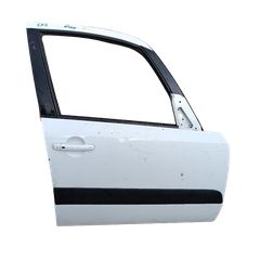 Πόρτα για Suzuki SX4 I (facelift 2009) 2009 2010 2011 2012 2013 2014