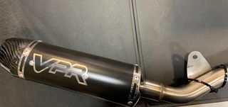 ΕΞΑΤΜΙΣΗ VPR ΟVAL CARBON ΜΑΥΡΗ-thumb-1