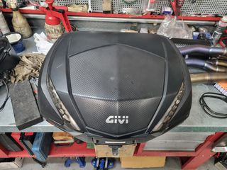 Givi V47 Monokey Βαλίτσα