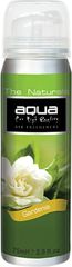 Aqua Αρωματικο Αυτοκινητου Σε Σπρει (SPRAY) Με Αρωμα Γαρδενια (Gardenia FLOWER) Flowers Series 75ml - 1 TEM. - (10-201)