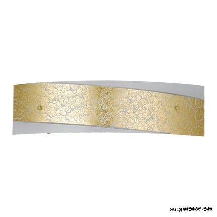 Απλίκα Fan Europe Paris-4525 ORO 8031440353618 Χρυσή