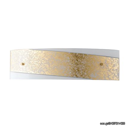 Απλίκα Fan Europe Paris-4512 ORO 8031440353595 Χρυσή