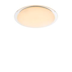 Φωτιστικό Οροφής Globo Lighting Optima 41310-60 Λευκό