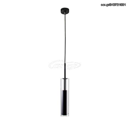 Φωτιστικό Κρεμαστό Fan Europe Taboo-S-NERO 8031414864065 Μαύρο