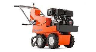 Χλοοκοπτικά Husqvarna 2009 Εξαγωγέας χλοοτάπητα SC18