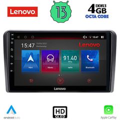 LENOVO SSX 9744_CPA  (9inc) MULTIMEDIA TABLET OEM GOLF 4 mod. 1998-2003