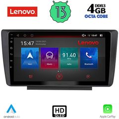 LENOVO SSX 9594_CPA (9inc) MULTIMEDIA TABLET OEM SKODA OCTAVIA 5 mod. 2005-2012