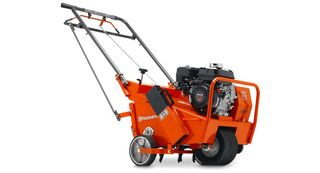 Χλοοκοπτικά Husqvarna 2009 Αεριστήρας AR19
