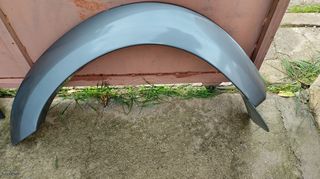 FORD RANGER- -MAZDA ΒΤ50 06-13--ΓΝΗΣΙΑ ΚΑΙΝΟΥΡΙΑ ΦΡΥΔΙΑ-- ΠΟΡΤΑ ΠΙΣΩ ΑΡΙΣΤΕΡΗ