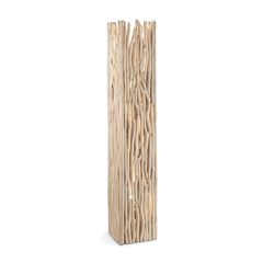 Φωτιστικό Δαπέδου Ideal Lux Driftwood 180946