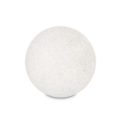 Φωτιστικό Δαπέδου Εξωτερικού Χώρου Ideal Lux Doris 195506 D78