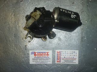 TOYOTA CELIGA 1985 BATMAN 
