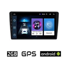 FORD TRANSIT CUSTOM - TOURNEO CUSTOM (μετά το 2018) Android οθόνη αυτοκίνητου 2GB με GPS WI-FI (ηχοσύστημα αφής 10" ιντσών OEM Youtube Playstore MP3 USB Radio Bluetooth Mirrorlink εργοστασιακή, 4x60W)