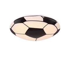 Φωτιστικό Οροφής Παιδικό Globo Lighting Lemmi 54009D1