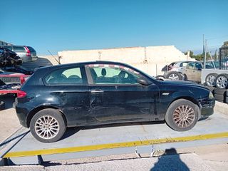 Κομπρεσέρ Aircodition (SD7VB) Alfa Romeo 147 '08 Προσφορά-thumb-5