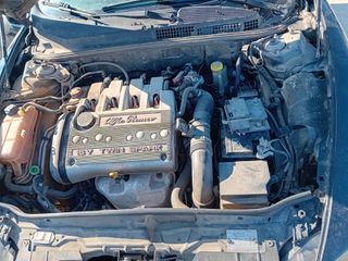 Εγκέφαλος Κινητήρα Σέτ Alfa Romeo 147 '08 Προσφορά