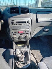 Διακόπτης Αλάρμ Alfa Romeo 147 '08 Προσφορά