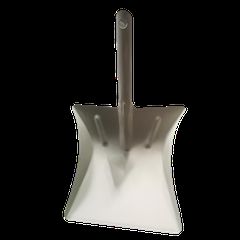 ΦΑΡΑΣΙ ΜΕΤΑΛΛΙΚΟ 223x230x375mm NAKAYAMA PRO SSF655 ( 051558 )
