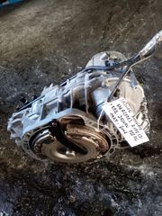 ΑΥΤΟΜΑΤΟ ΣΑΣΜΑΝ MERCEDES-BENZ A-CLASS Α170 CDI, ΚΩΔ.ΣΑΣΜΑΝ:722701,   ΜΟΝΤΕΛΟ 1997-2004