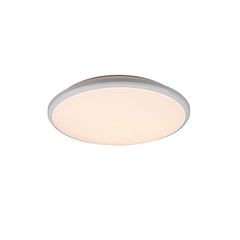 Φωτιστικό Οροφής RL Lighting Limbus R67021131 Λευκό Ματ (4000K)