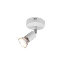 Απλίκα RL Lighting Paris R80911031 Λευκό Ματ