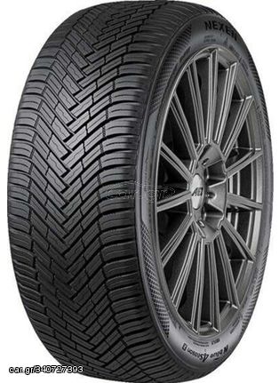 235-50 WR18 TL 101W NEXEN N BLUE 4 SEAS 2 XL NEXEN ALL SEASON