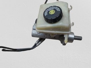 ΑΝΤΛΙΑ/ΤΡΟΜΠΑ ΦΡΕΝΩΝ OPEL ASTRA H '05-'10  