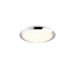 Φωτιστικό Οροφής Trio Lighting Umberto 680310106 Χρώμιο