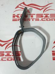 ΠΩΛΕΙΤΑΙ ΒΑΣΗ ΕΞΑΤΜΙΣΗΣ TRIOVAL CARBON AKRAPOVIC ΓΙΑ BMW S1000RR HP4 