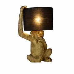 Φωτιστικό Επιτραπέζιο Lucide Chimp 10502-81-30
