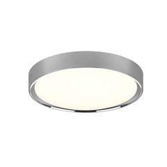 Φωτιστικό Οροφής Trio Lighting Clarimo 659011806 Χρώμιο