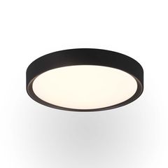 Φωτιστικό Οροφής Trio Lighting Clarimo 659011832 Μαύρο Ματ