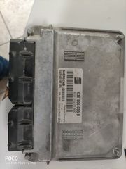 ΕΓΚΕΦΑΛΟΣ SIMRNS 03E 906 033 D