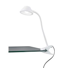 Φωτιστικό Clip-On RL Lighting Berry R22191201 Λευκό