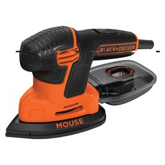 Παλμικό Τριβείο 120W - Black and Decker KA2000 QS