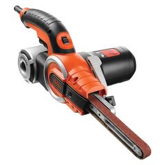 Ταινιολειαντήρας 400W - Black and Decker KA902EK-QS