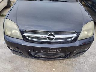 OPEL VECTRA C 2005 1.6 Z16XE ΜΟΥΡΗ ΚΟΜΠΛΕ
