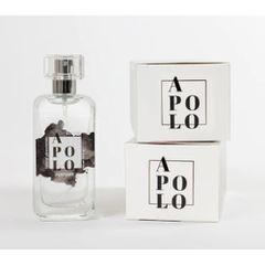 APOLO Spray Perfume Natural Pheromones 50ml-thumb-2