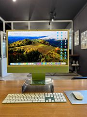 Apple iMac 24'' Σαν καινούριο