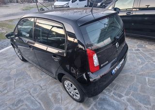 Skoda Citigo 2018-thumb-8