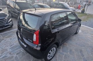 Skoda Citigo 2018-thumb-10