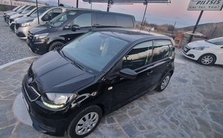 Skoda Citigo 2018-thumb-4