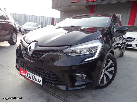 Renault Clio '20 1.0 tce Business-101ip KLIMA NAVI FULL EXTRA