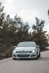 Volkswagen Scirocco '09