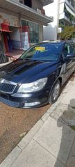 Skoda Octavia '13  1.6 TDI Green tec Ambition